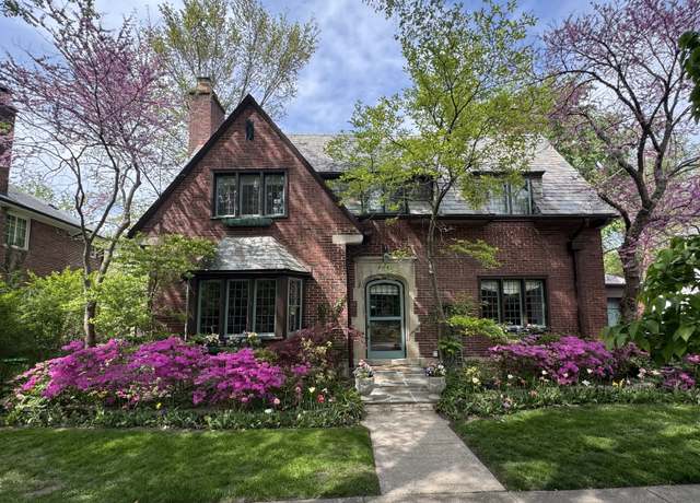 Property at 2951 Colfax St, Evanston, IL 60201, 4 beds, 2.5 baths