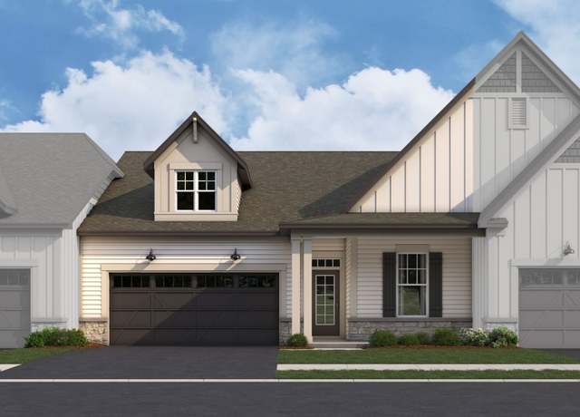Property at 25503 W Stockwell Dr, Plainfield, IL 60544, 2 beds, 2 baths