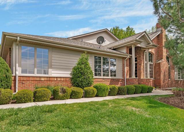 Property at 472 Linden Cir, Beecher, IL 60401, 3 beds, 2 baths