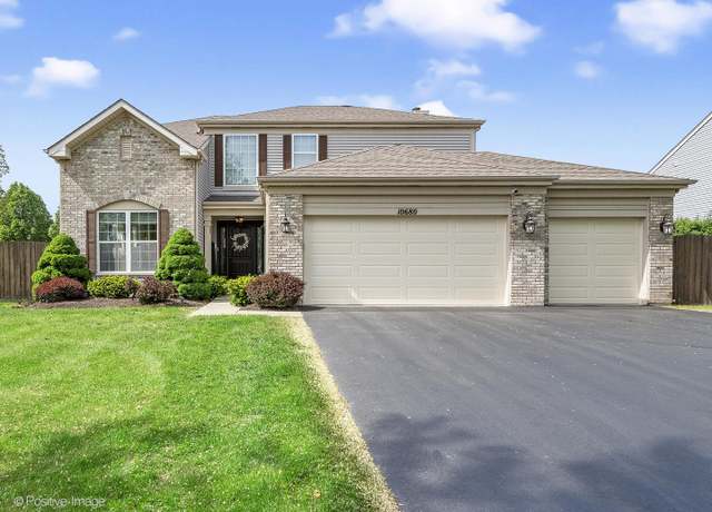 Property at 10680 Wing Pointe Dr, Huntley, IL 60142, 6 beds, 4 baths