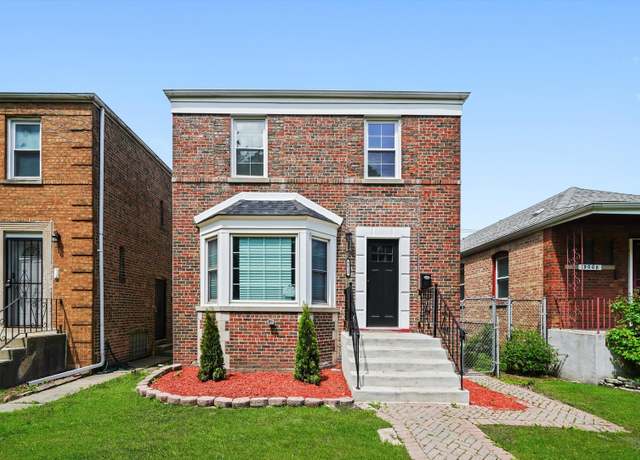 Property at 9012 S Harper Ave, Chicago, IL 60619, 3 beds, 2.5 baths