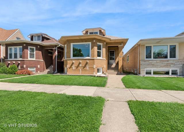 Property at 6236 W Cornelia Ave, Chicago, IL 60634, 5 beds, 2 baths