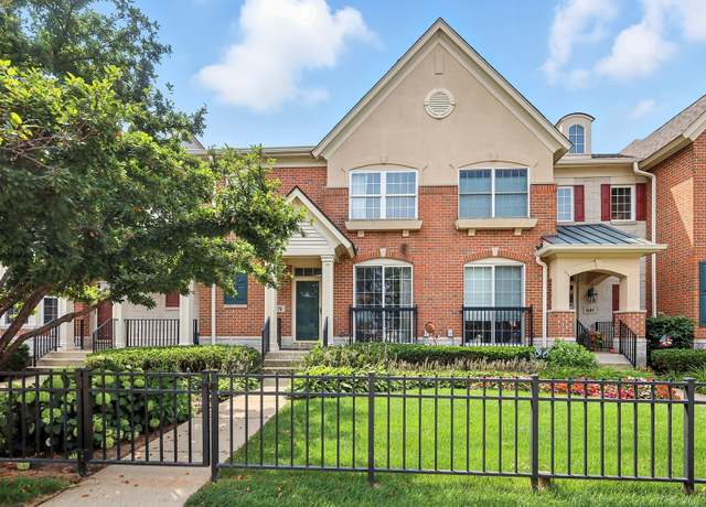 Property at 679 Central Ave, Deerfield, IL 60015, 4 beds, 3.5 baths