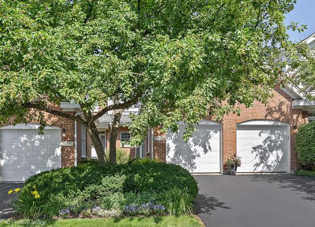 Property at 2S759 Lakeside Dr, Glen Ellyn, IL 60137, 3 beds, 2.5 baths