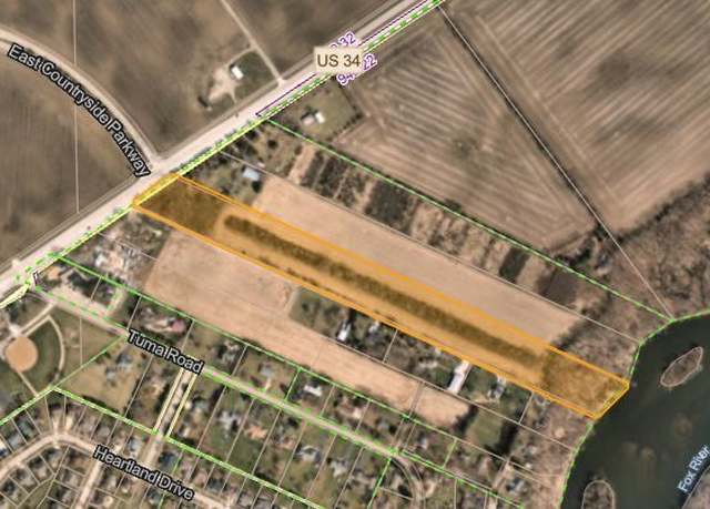 Property at 8824 B Rt 34 Hwy, Yorkville, IL 60560