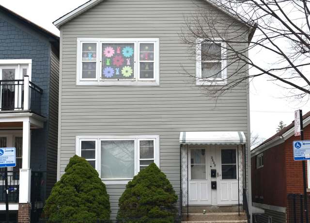 Property at 3533 S Union Ave, Chicago, IL 60609, 8 beds, 3 baths
