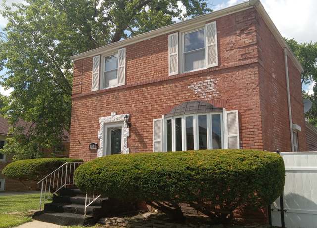Property at 3512 W 84th St, Chicago, IL 60652, 3 beds, 1.5 baths