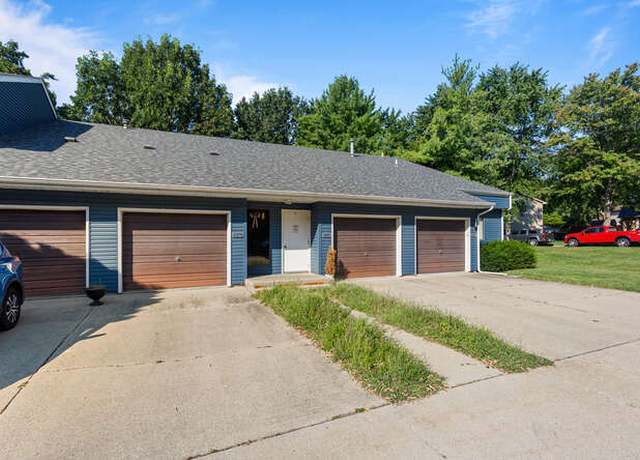 Property at 2579 Clayton Blvd #2579, Champaign, IL 61822, 3 beds, 1.5 baths