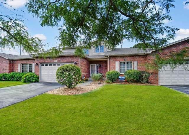 Property at 11151 188th Pl, Mokena, IL 60448, 3 beds, 2.5 baths