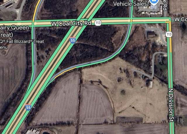 Property at 0000 N Division St, Braidwood, IL 60408