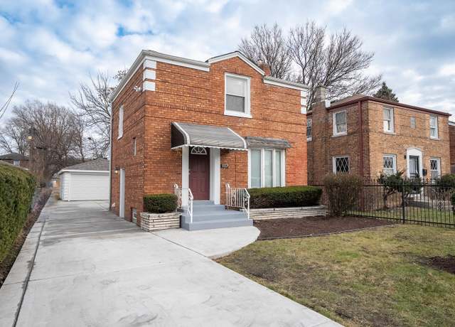 Property at 9127 S La Salle St, Chicago, IL 60620, 3 beds, 2 baths