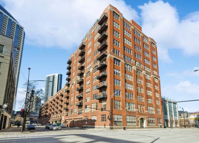 Property at 360 W Illinois St #311, Chicago, IL 60654, 2 beds, 2 baths