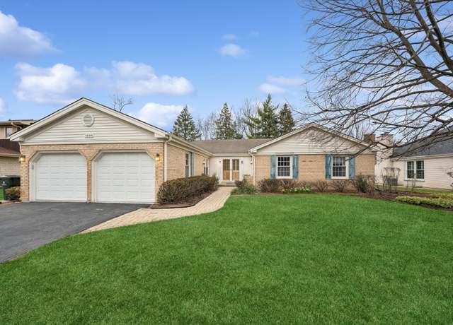Property at 3844 Grace Ln, Glenview, IL 60025, 4 beds, 2 baths