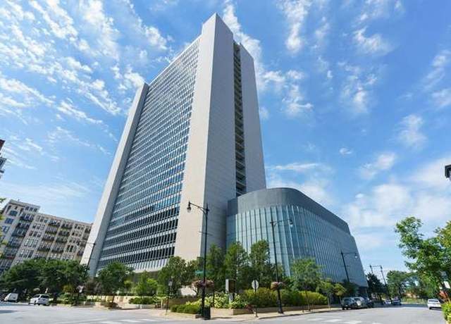Property at 500 W Superior St #2110, Chicago, IL 60654, 3 beds, 2.5 baths