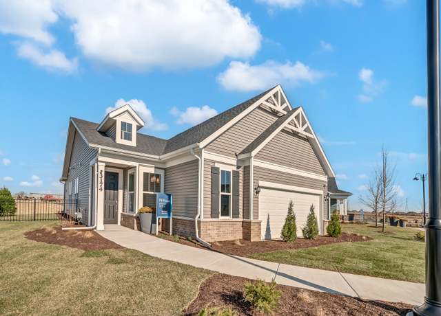 Property at 3326 Fulshear Cir, Aurora, IL 60503, 2 beds, 2 baths