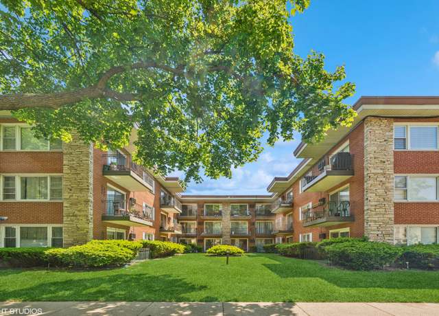 Property at 4225 N Keystone Ave Unit 1C, Chicago, IL 60641, 2 beds, 1 bath