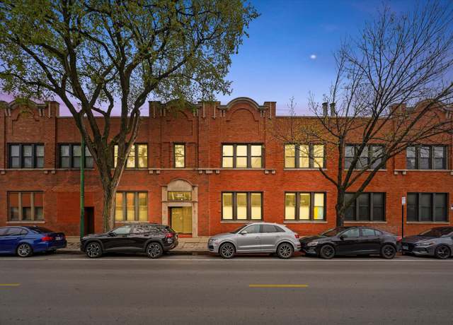 Property at 2435 N Sheffield Ave #10, Chicago, IL 60614, 2 beds, 2 baths