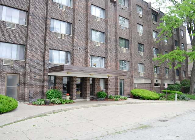 Property at 4624 N Commons Dr Unit 306E, Chicago, IL 60656, 1 bath