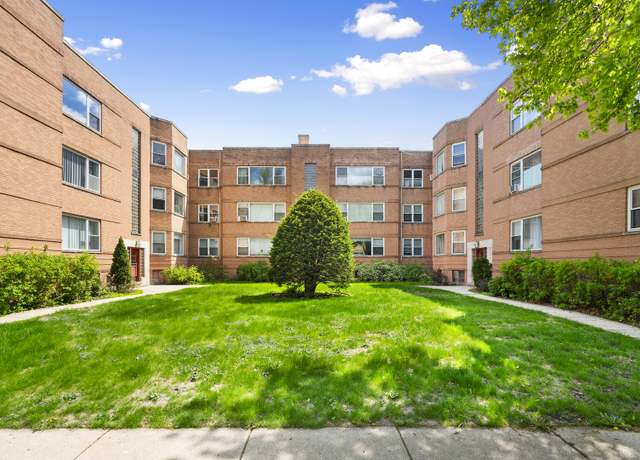 Property at 2647 W Fitch Ave #1, Chicago, IL 60645, 2 beds, 1.5 baths