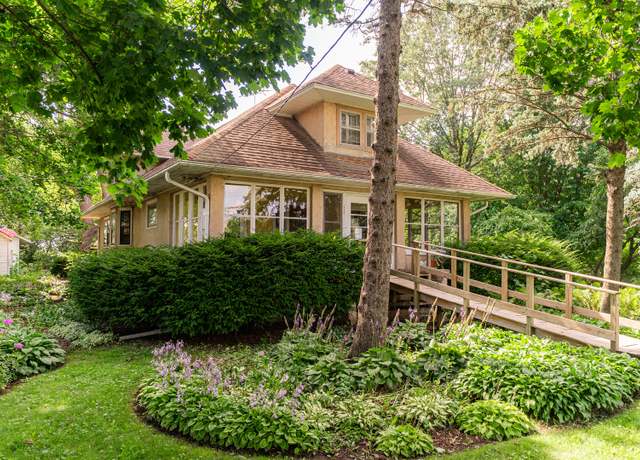 Property at 1440 E Lincoln Hwy, Dekalb, IL 60115, 4 beds, 2 baths