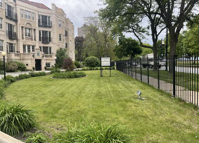 Property at 6832 S South Shore Dr #1, Chicago, IL 60649, 2 beds, 2 baths