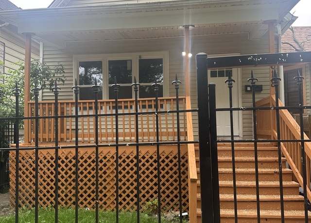 Property at 7618 S Drexel Ave, Chicago, IL 60619, 4 beds, 2 baths