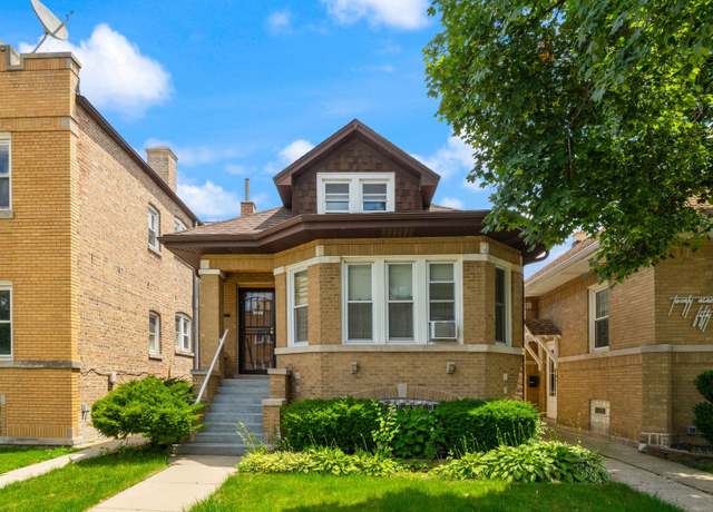 Property at 2955 N Lotus Ave, Chicago, IL 60641, 3 beds, 1.5 baths