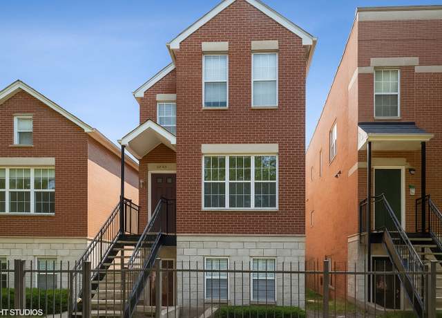 Property at 1465 N Larrabee St Unit B, Chicago, IL 60610, 2 beds, 2 baths