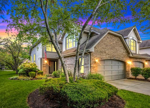 Property at 199 Springdale Ln, Bloomingdale, IL 60108, 2 beds, 2.5 baths