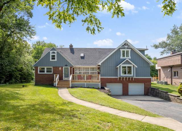 Property at 120 Sycamore Ave, Medinah, IL 60157, 4 beds, 3 baths