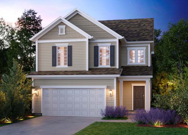 Property at 5936 Polo St, Naperville, IL 60564, 3 beds, 2.5 baths