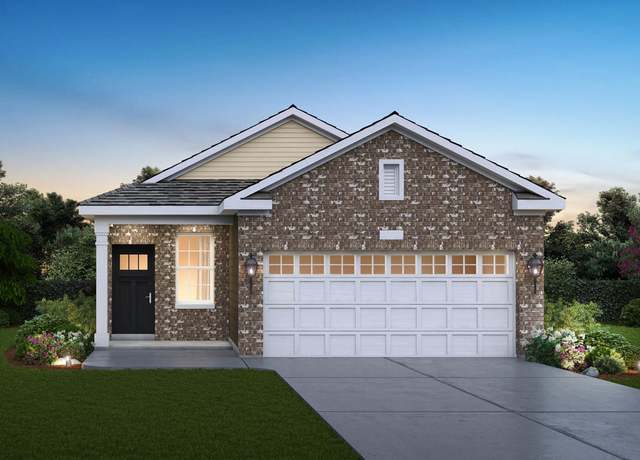 Property at 1001 Eineke Blvd, Algonquin, IL 60102, 2 beds, 2 baths
