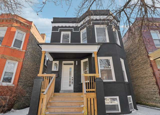 Property at 2307 N Avers Ave, Chicago, IL 60647, 7 beds, 5.5 baths