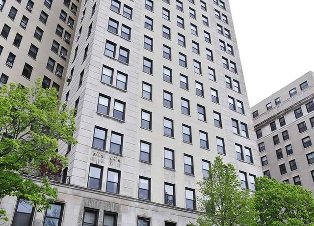 Property at 2000 N Lincoln Park West #802, Chicago, IL 60614, 2 beds, 2 baths