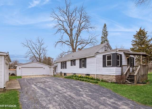 Property at 37956 N New York Ave, Beach Park, IL 60087, 3 beds, 1 bath