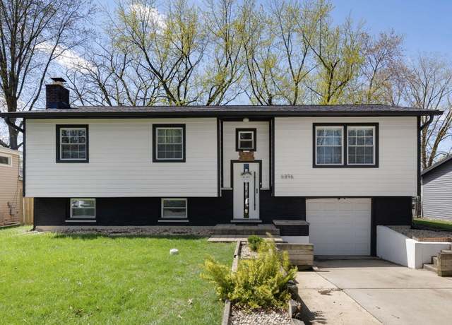 Property at 6896 Orchard Ln, Hanover Park, IL 60133, 4 beds, 2 baths