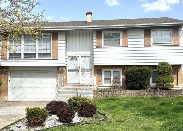 Property at 16001 Avalon Ave, South Holland, IL 60473, 4 beds, 2 baths