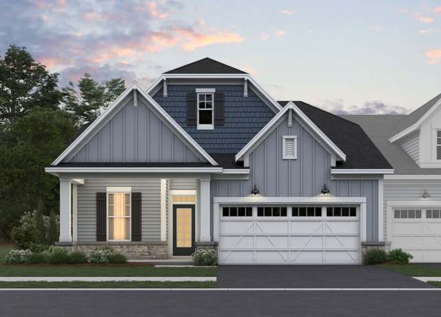 Property at 25501 W Stockwell Dr, Plainfield, IL 60544, 2 beds, 2 baths