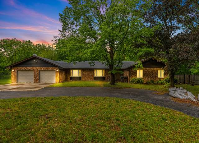 Property at 43 Nawakwa Ln, Yorkville, IL 60560, 4 beds, 2 baths
