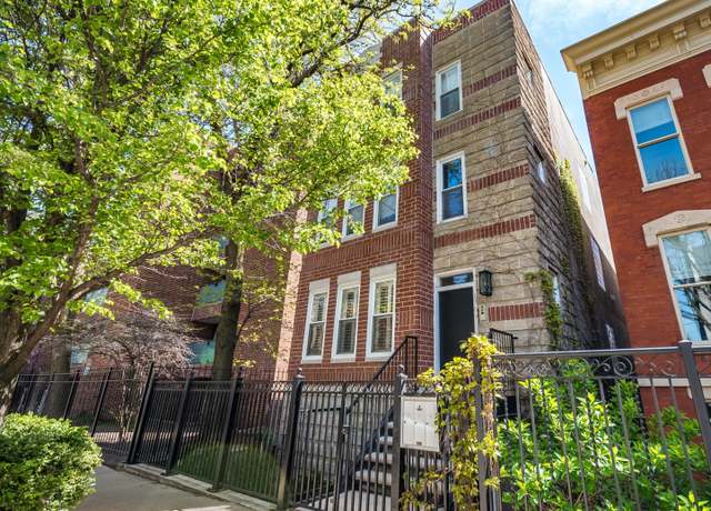 Property at 1709 N Dayton St #1, Chicago, IL 60614, 2 beds, 2 baths