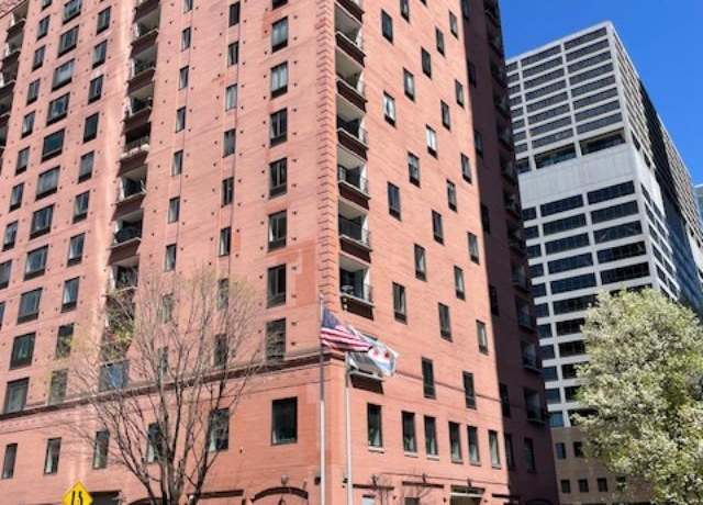 Property at 345 N Canal St #1204, Chicago, IL 60606, 1 bed, 1 bath
