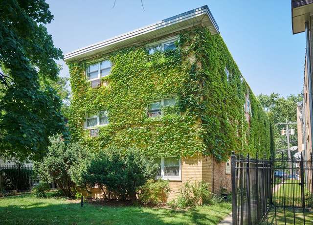Property at 1606 W Chase Ave Unit 1B, Chicago, IL 60626, 2 beds, 1 bath