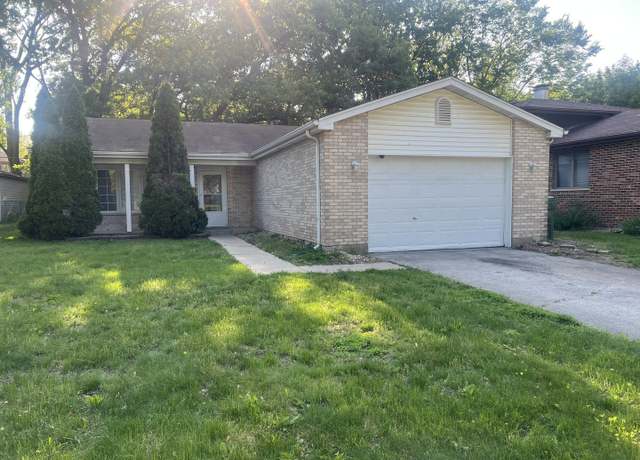 Property at 14644 Ellis Ave, Dolton, IL 60419, 3 beds, 1 bath