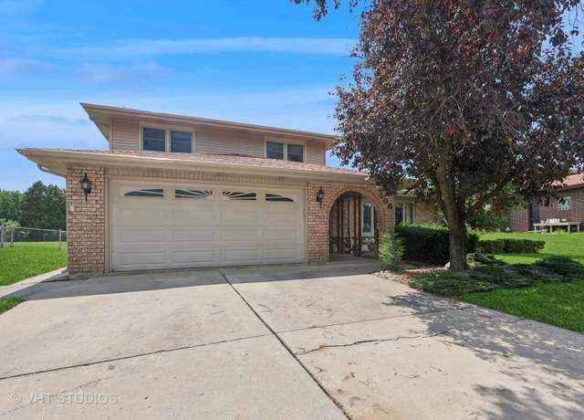 Property at 406 Freehauf St, Lemont, IL 60439, 4 beds, 3 baths
