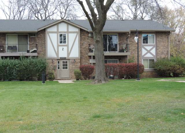 Property at 16W535 79th St Unit 2B-106, Willowbrook, IL 60527, 1 bed, 1 bath