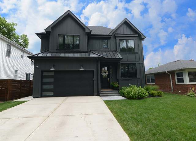 Property at 889 S Fairfield Ave, Elmhurst, IL 60126, 5 beds, 4.5 baths
