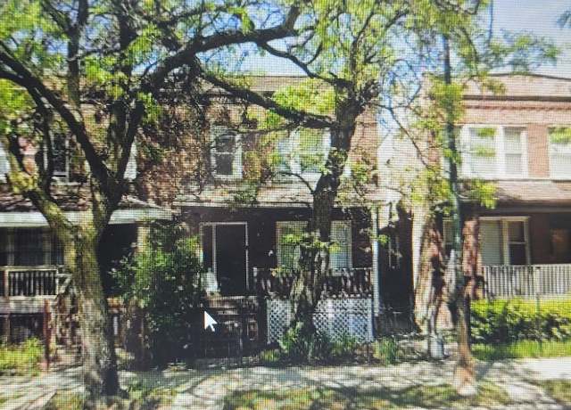 Property at 742 S Kostner Ave, Chicago, IL 60624, 4 beds, 3 baths