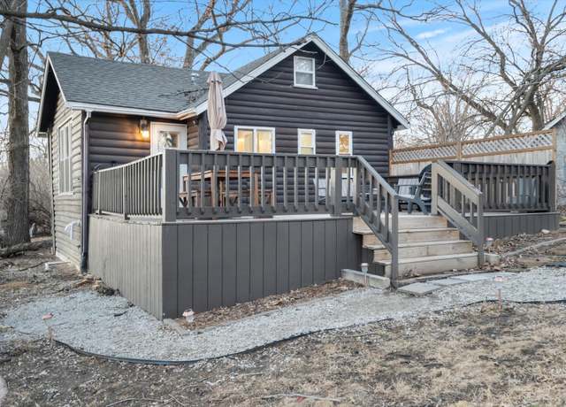 Property at 28488 W Valley Rd, Ingleside, IL 60041, 1 bed, 1 bath