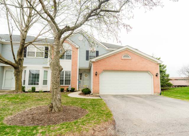 Property at 174 Wellington Cir, Gurnee, IL 60031, 3 beds, 2.5 baths