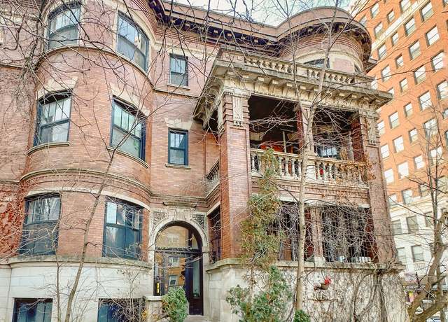Property at 5502 S Hyde Park Blvd #1, Chicago, IL 60637, 3 beds, 2 baths